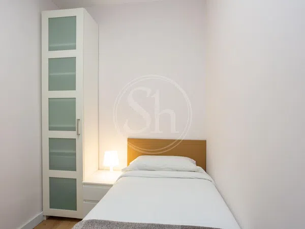 Piso en Calle de roger, Sants - Badal - Foto 18