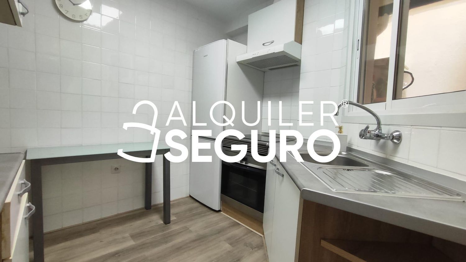 Piso en Calle de Joaquín Benlloch, Malilla - Foto 28