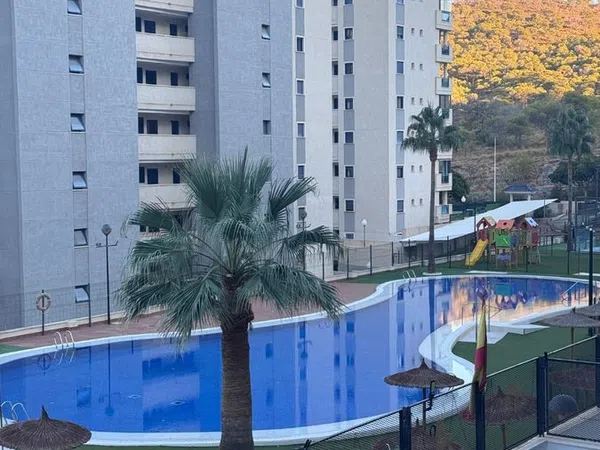 Piso en Calle Ponent, 4, Las Azaleas - Alkadir - Foto 7