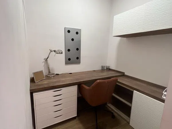 Estudio en Avenida Miramar, 2, Zona Sohail, Zona Sohail - Foto 6