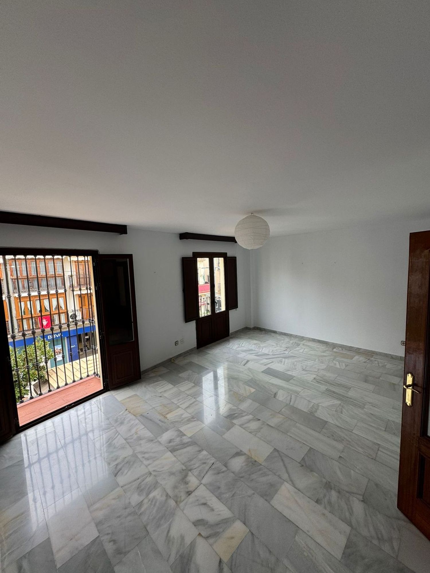 Piso en Plaza de las Carmelitas, 5, Camino Viejo de Málaga - Foto 2