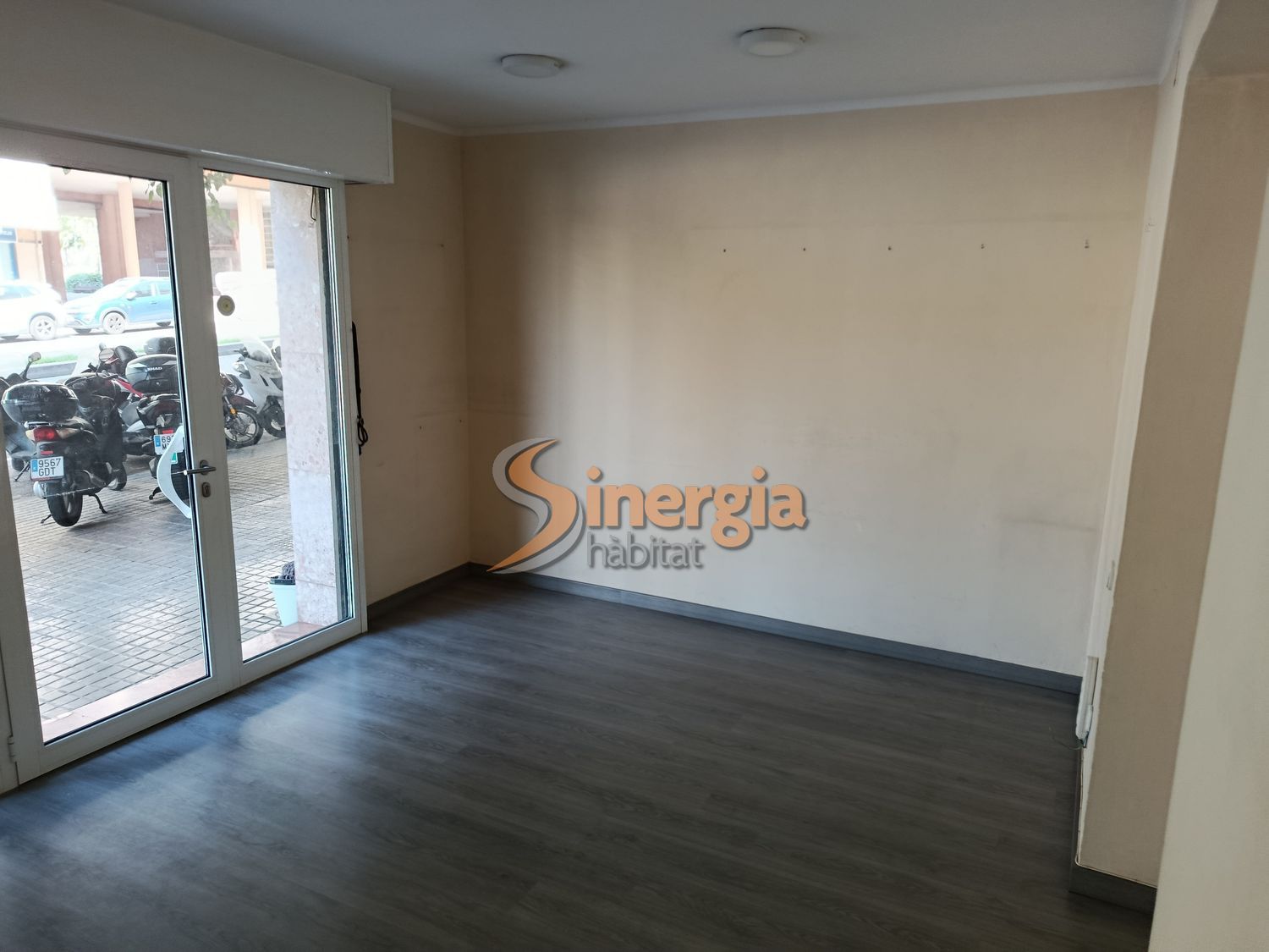 Local en Avenida d'Álvarez de Castro, 28, Centre - Foto 4