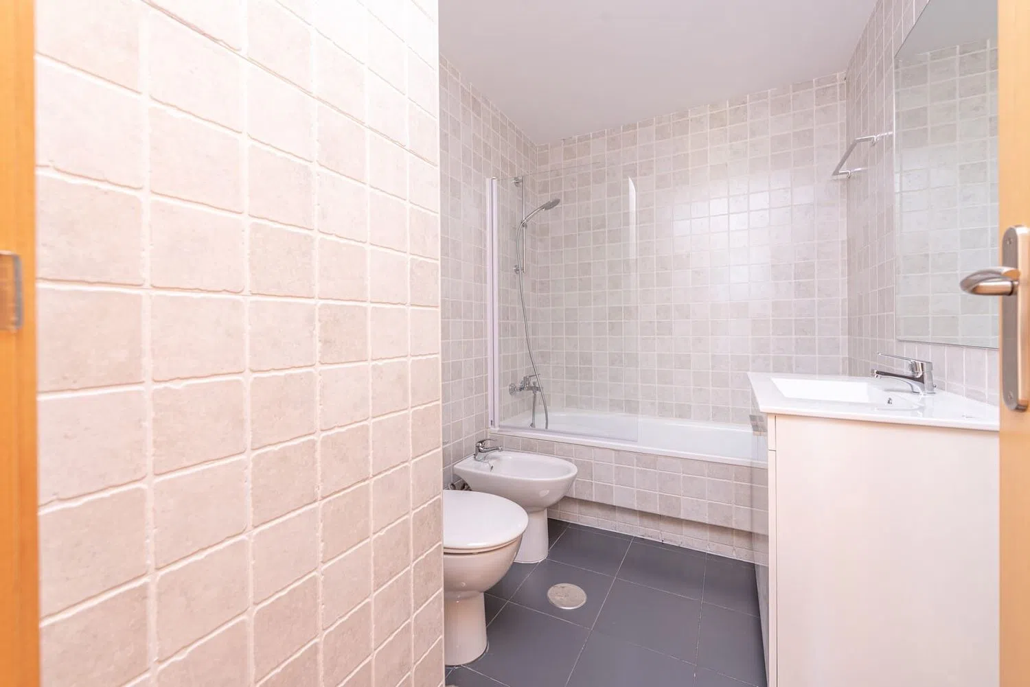 Piso en paseo de la Alameda de Osuna - Foto 13