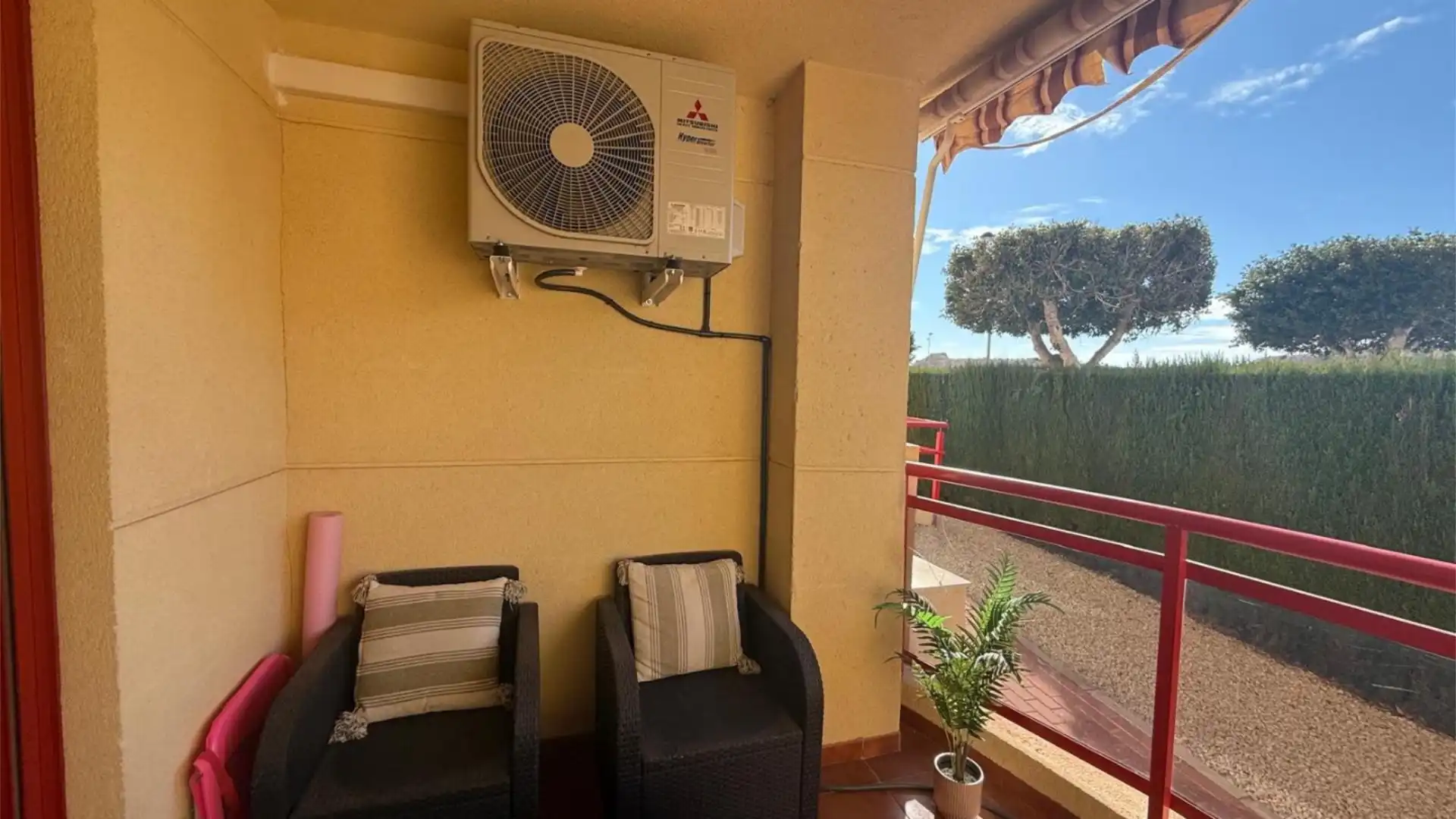 Piso en  Avinguda Tellerola 1 - Foto 8