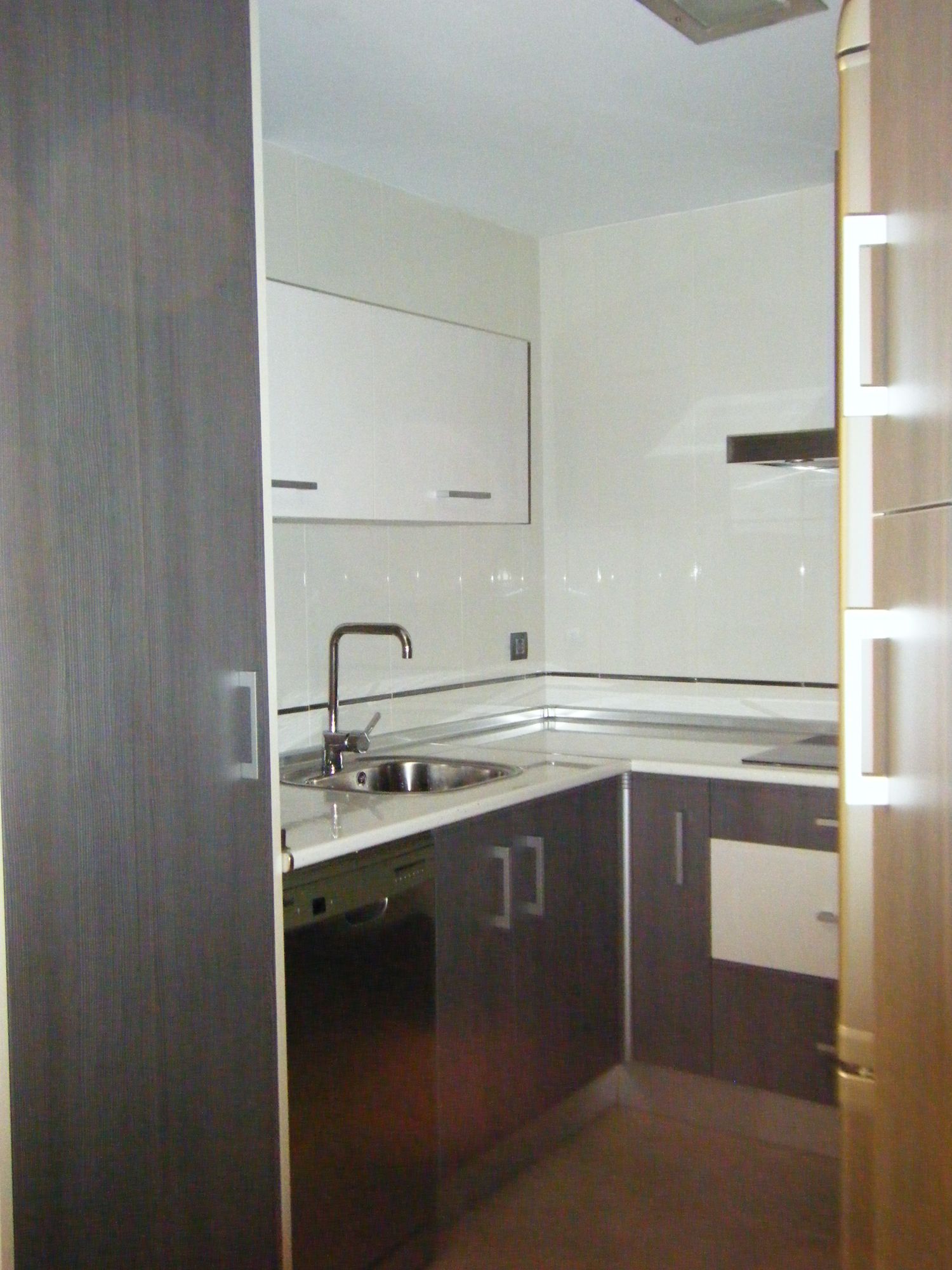 Piso en calle carrera de las angustias, 70 - Foto 5