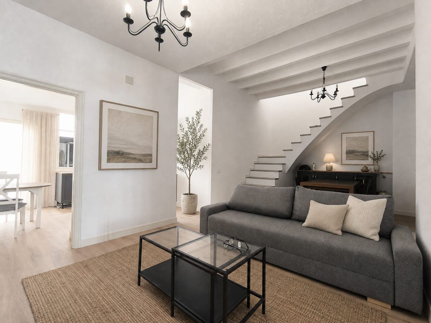 Chalet adosado en Calle Avencedrell, 1 - Foto 4