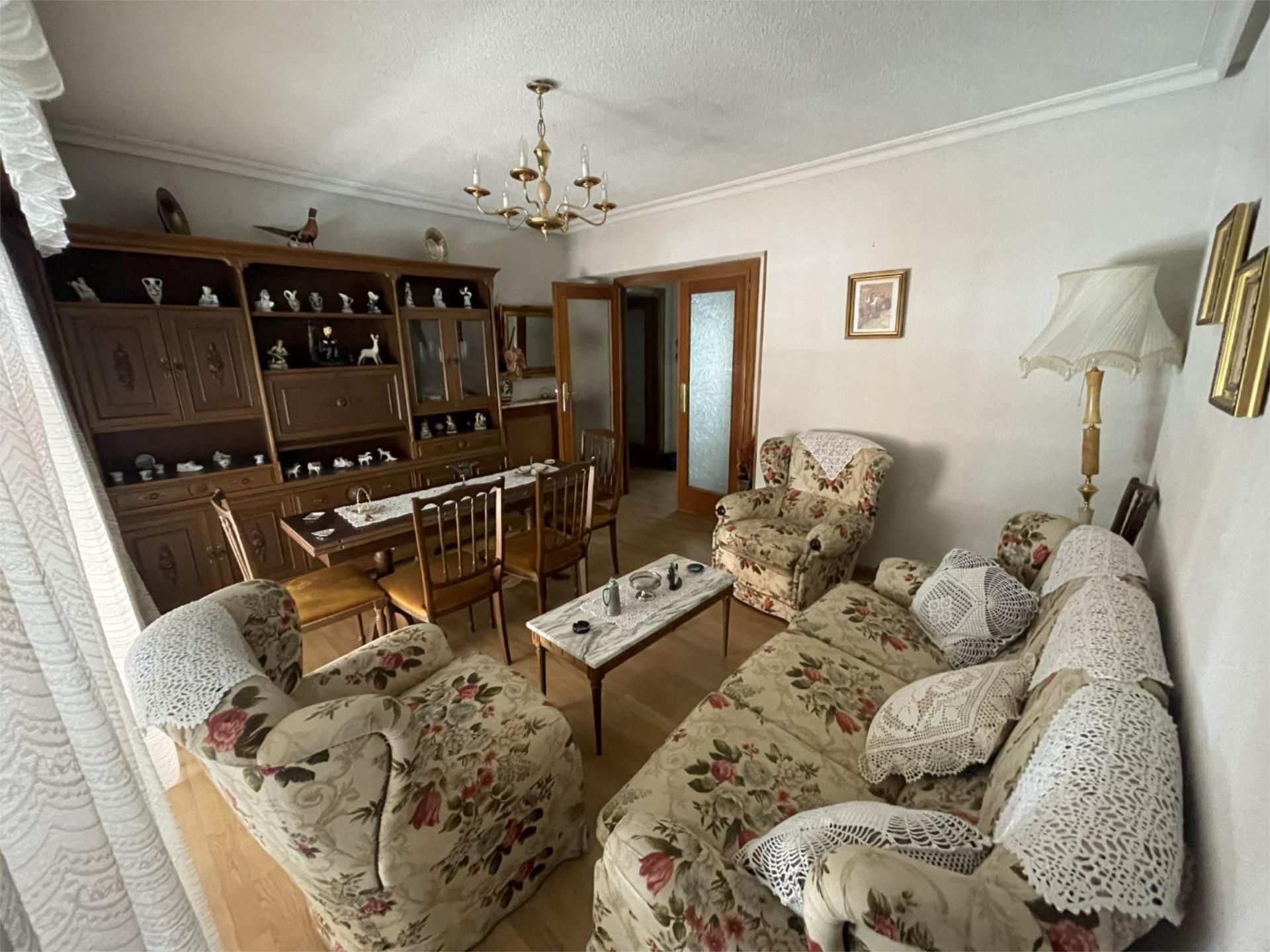 Piso en  Calle de Emilio Ferrari 5