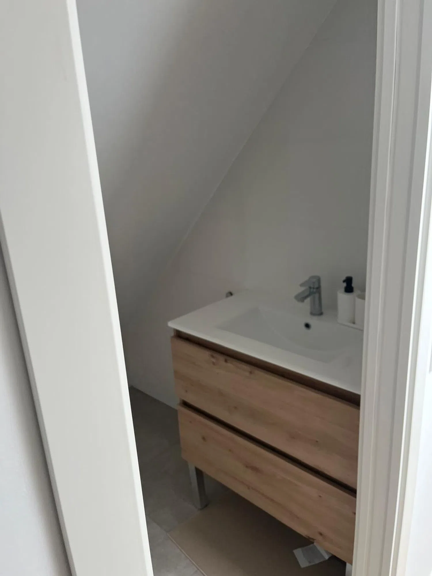 Piso en calle Juan de la Encina, 15 - Foto 2