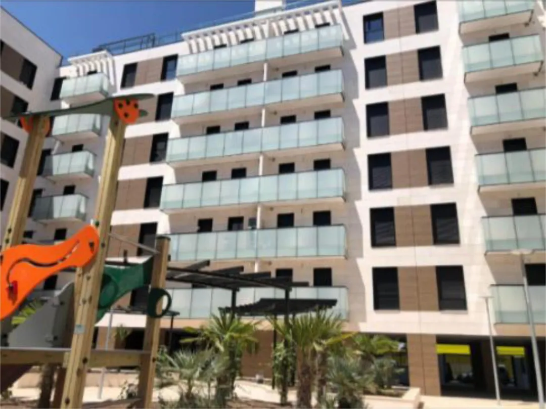 Piso en  Prolongacion Avenida de Manolete 18 - Foto 1