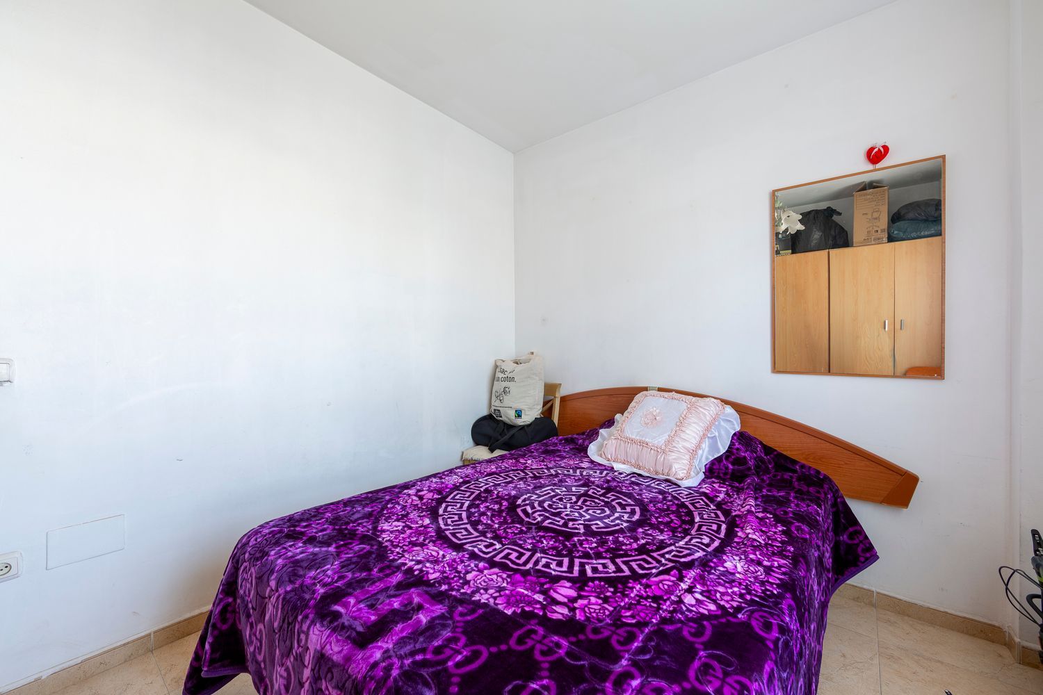 Piso en Calle Gustavo Villapalos, 21, Roquetas pueblo - Foto 32