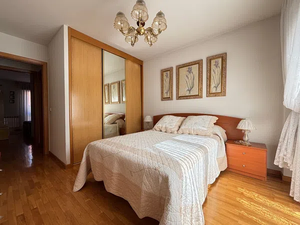Piso en Carretera de Rueda, 180, Covaresa - Parque Alameda, Covaresa - Parque Alameda - Foto 7