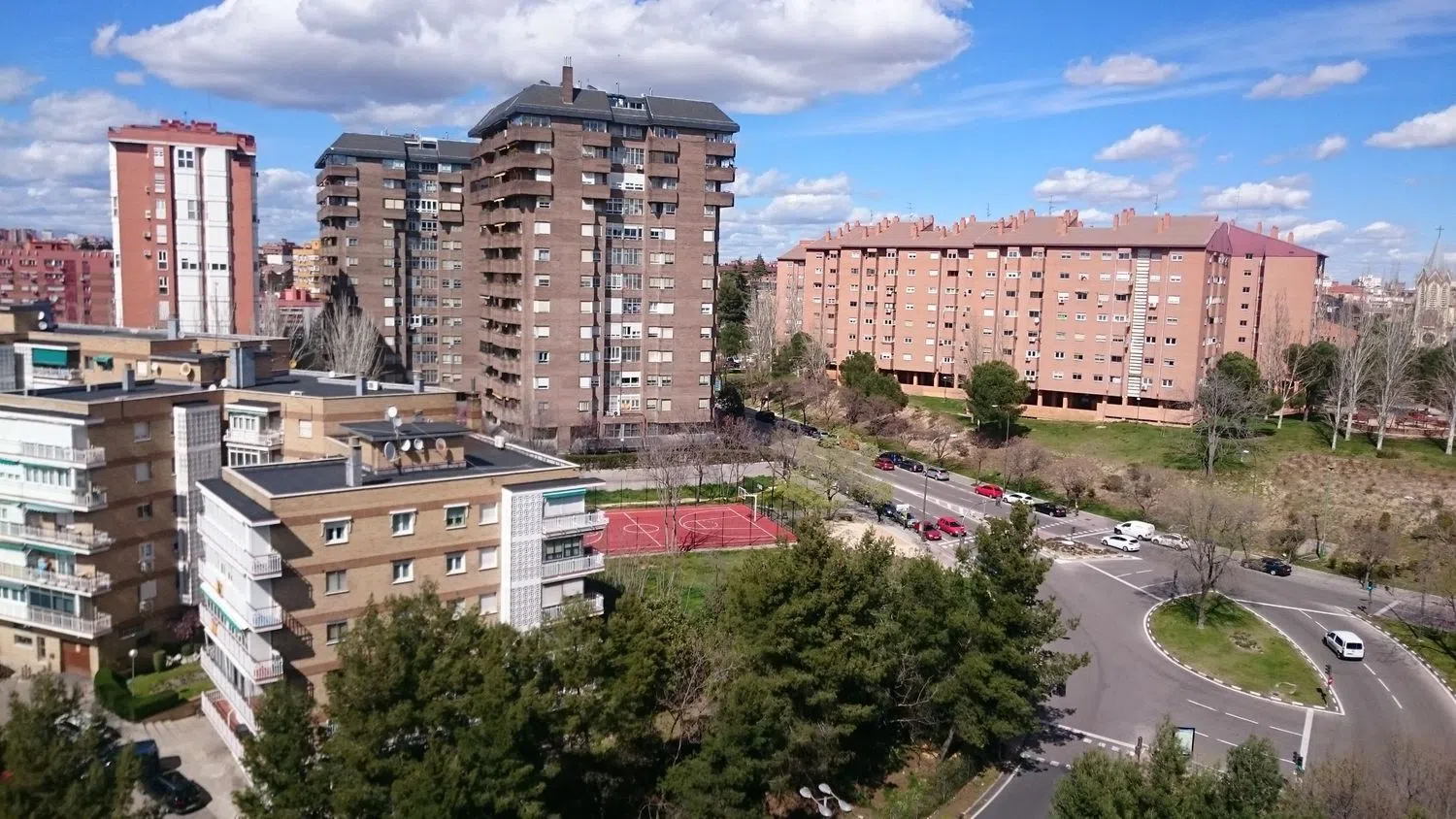 Piso en calle Rafael Bergamín, 5 - Foto 4