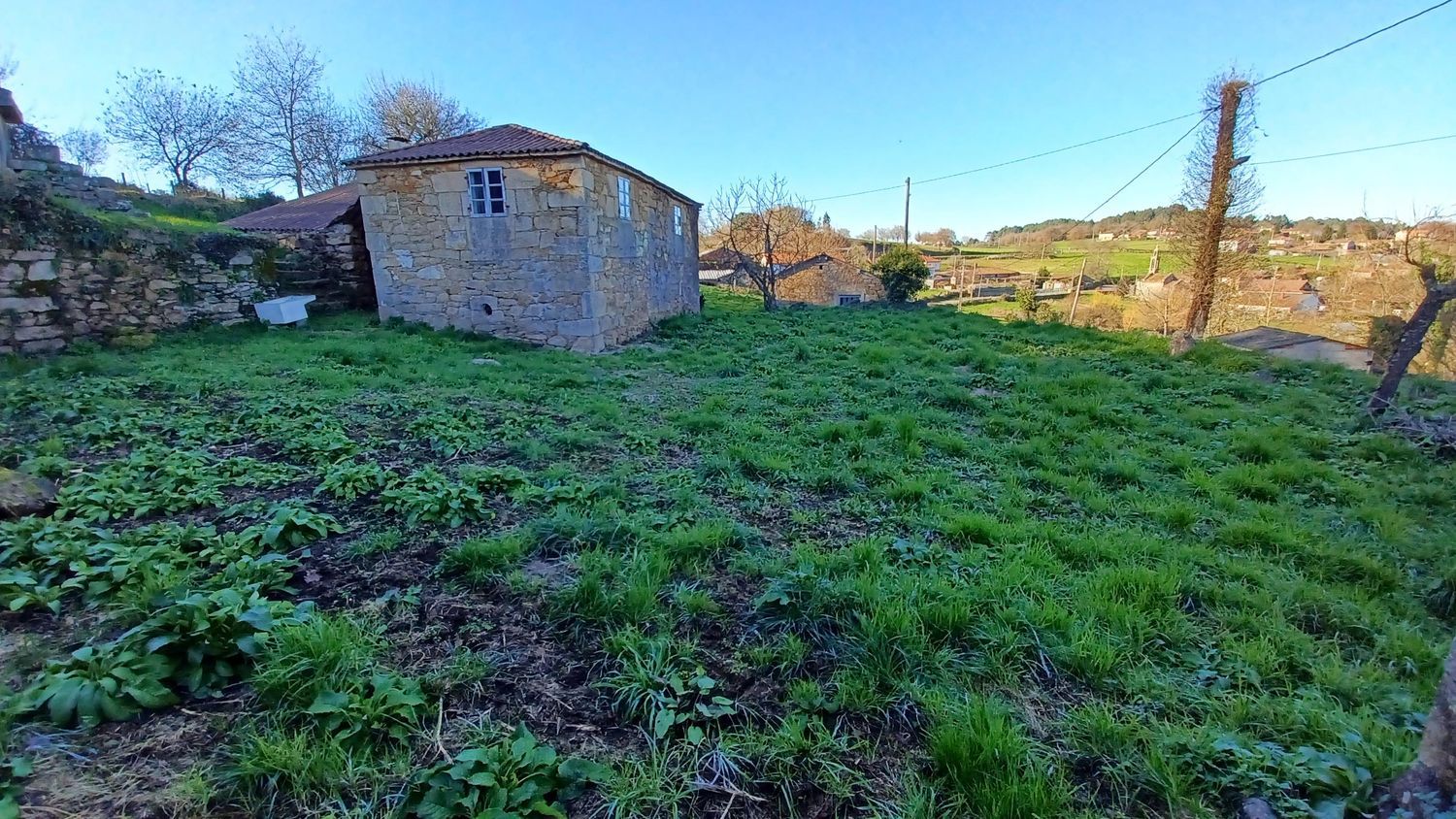 Casa de pueblo en Ansemil s/n - Foto 4