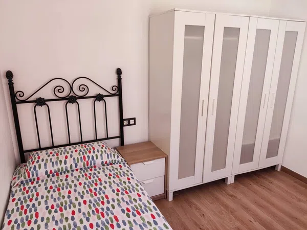 Piso en calle Ingeniero Santa Cruz, 25 - Foto 2