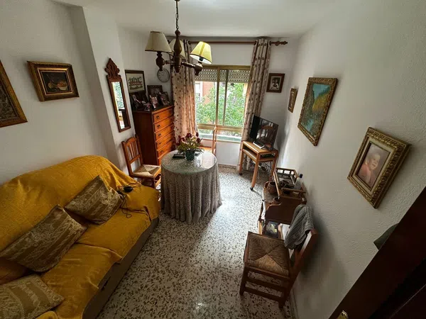 Piso en alameda de Capuchinos, 33 - Foto 18