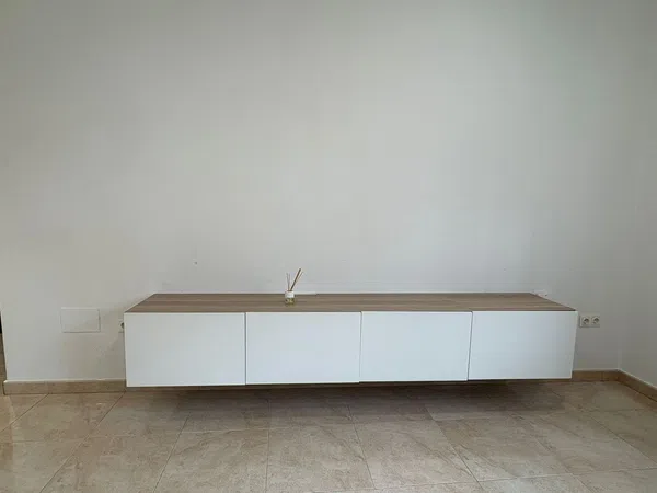 Piso en calle San Vicente, 4 - Foto 8