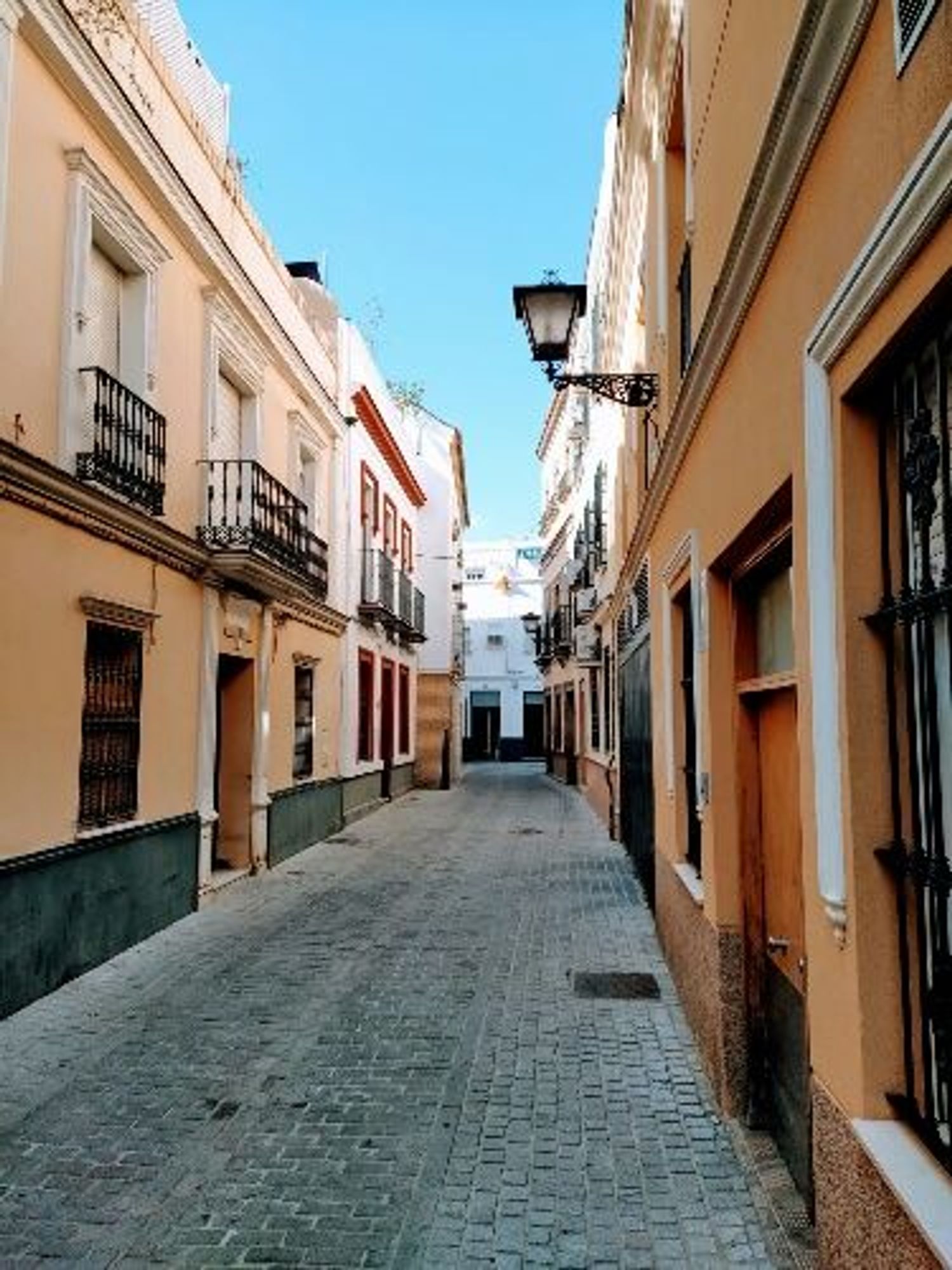 Piso en Calle Flota, 6, Calle Betis - Pagés del Corro, Sevilla - Foto 1