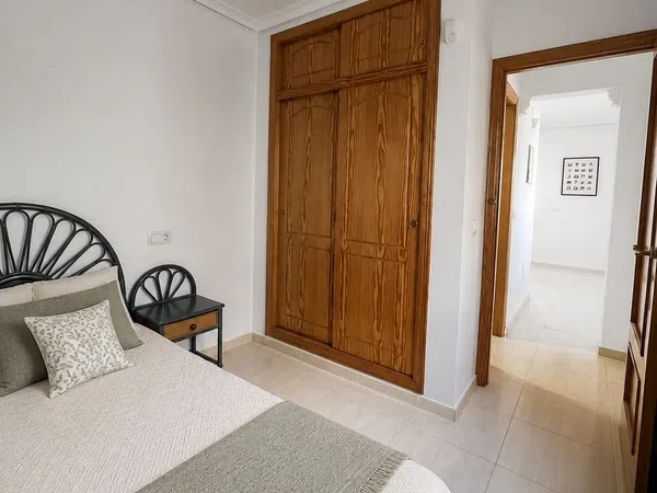 Chalet adosado en Calle Orden del Corintio, 206, Monte y Mar, Monte y Mar - Foto 18