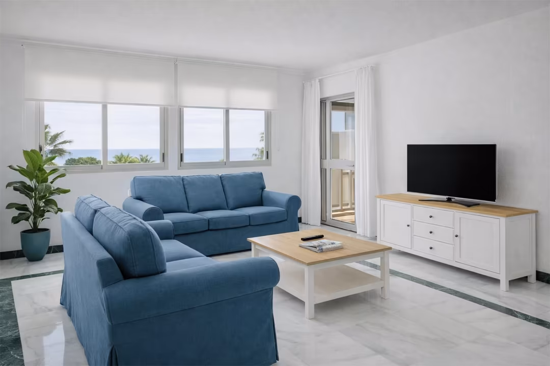 Piso en  Avenida España 168 - Foto 2