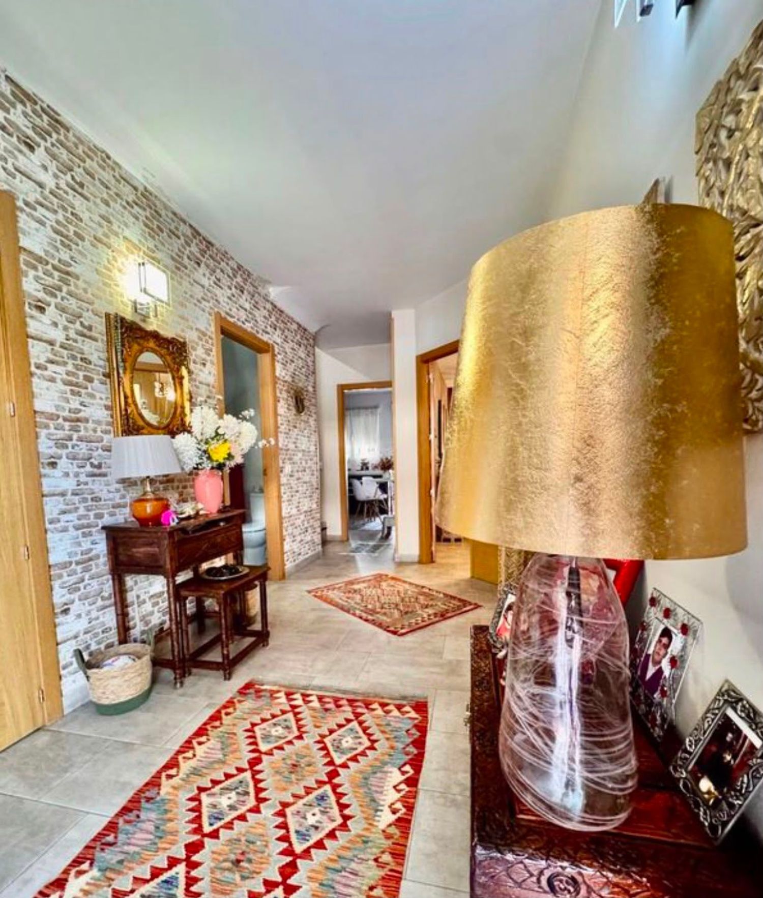 Piso en Calle la Cahecia, 25, Riaño - Barros, Riaño - Barros - Foto 2