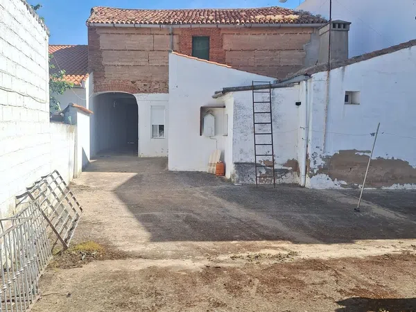 Casa de pueblo en Calle Nueva, 26 - Foto 28