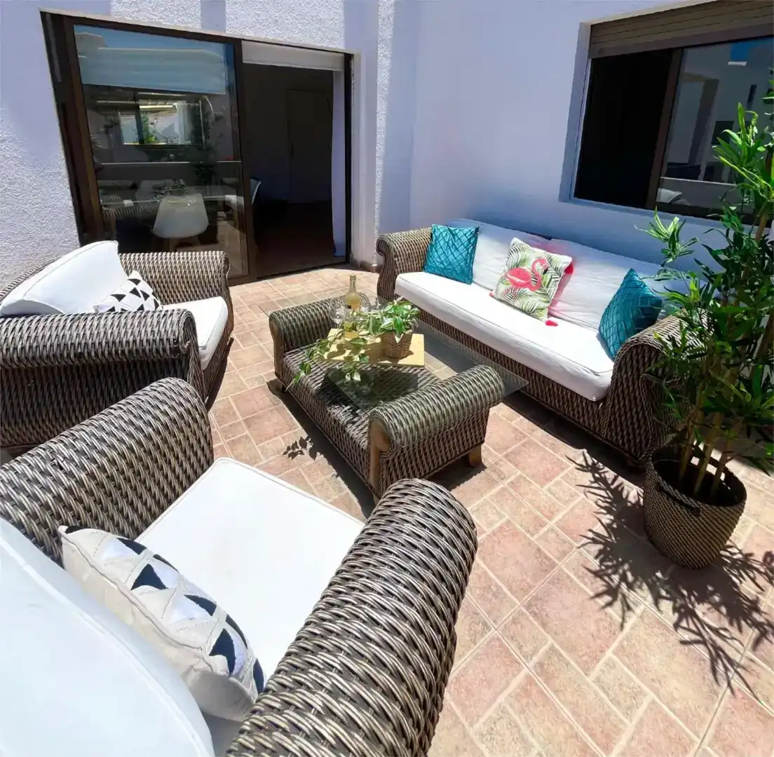 Apartamento en  Calle Antonio Navarro 18 - Foto 15