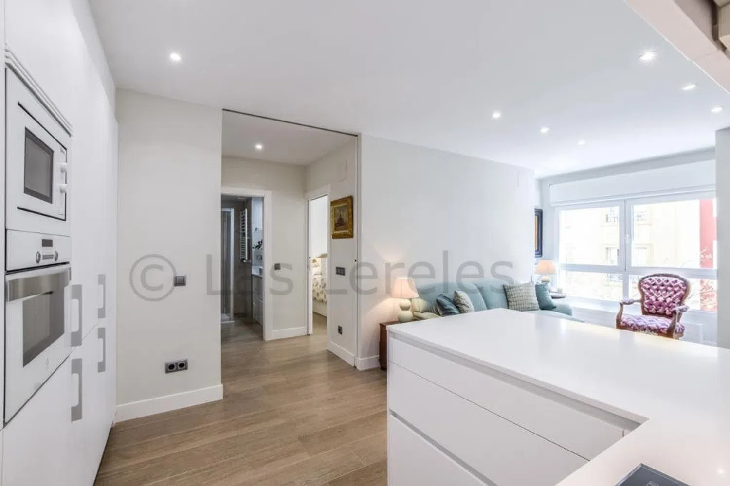 Piso en calle de Zurbano, 71 - Foto 15