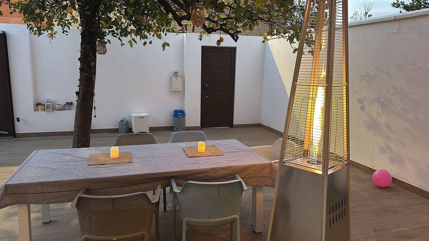 Chalet adosado en calle Juan Cromberger, 3 - Foto 13