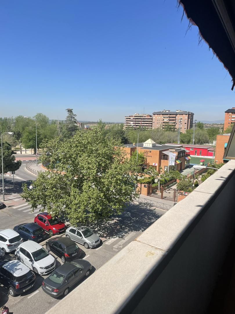 Piso en  Calle de Ramón Gómez de la Serna 28 - Foto 8