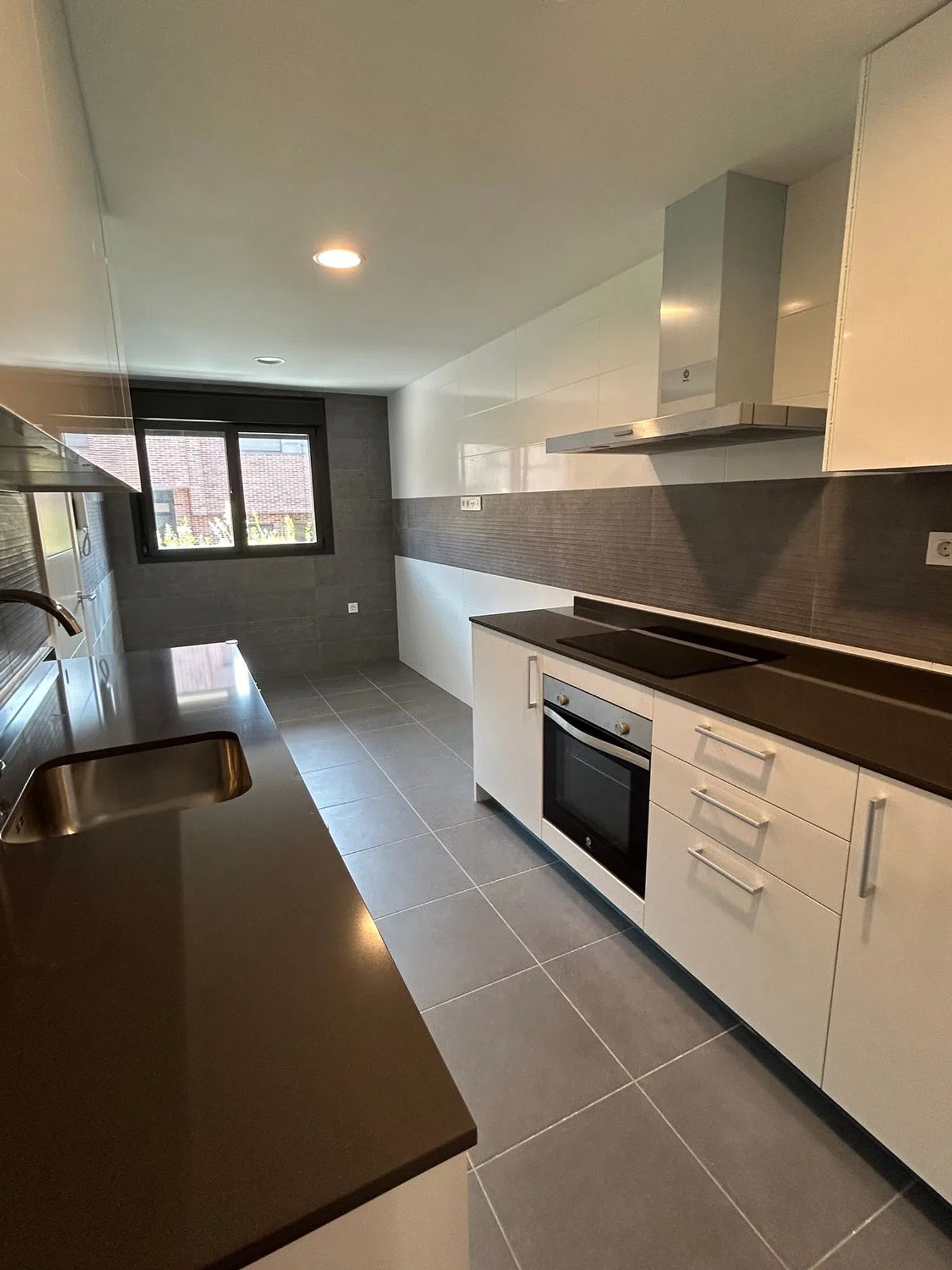 Chalet adosado en calle Francisco Pizarro, 8 - Foto 6