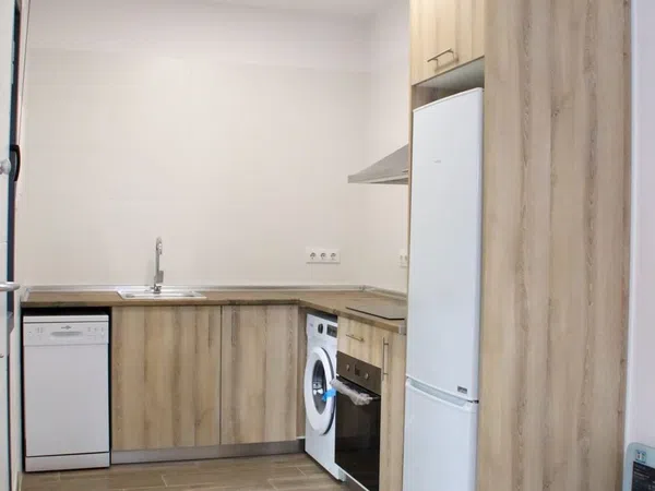 Piso en Portazgo - Foto 3