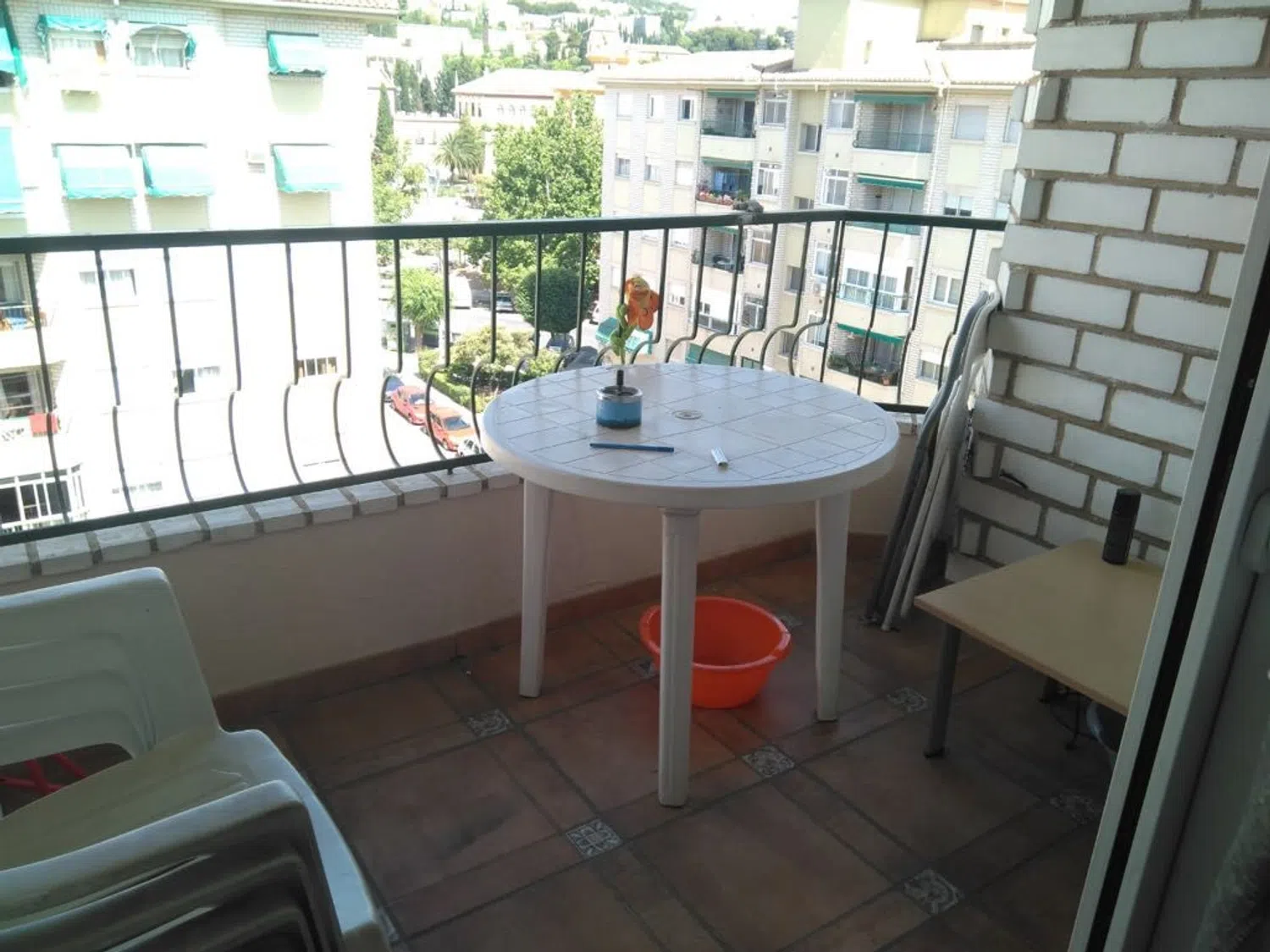 Piso en calle San Fernando, 33 - Foto 6