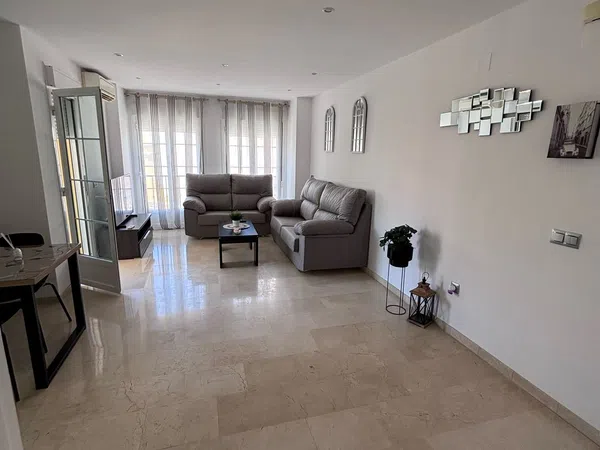 Piso en Calle Emilio de la Cerda, 4, Huelin - Foto 13