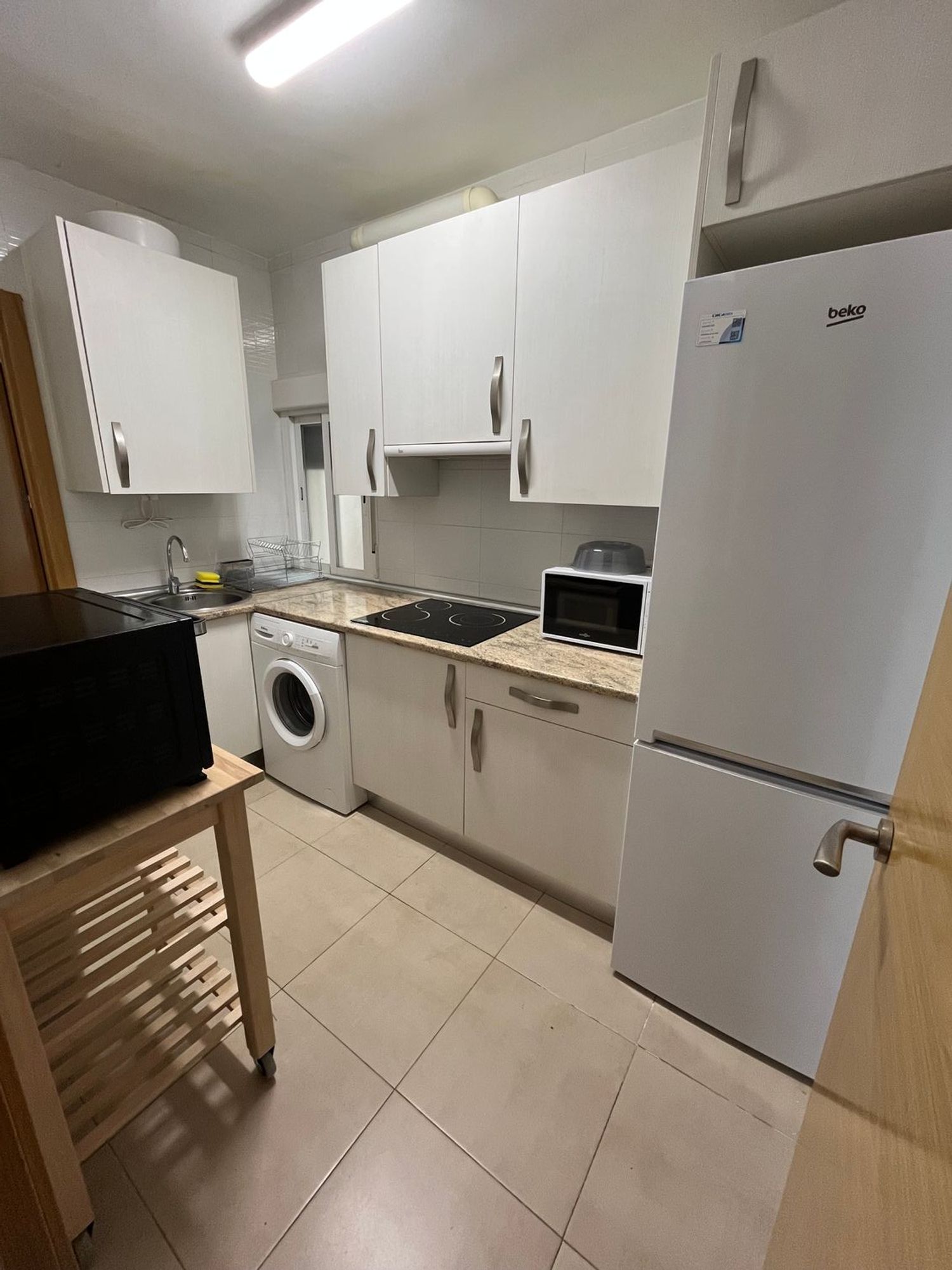 Piso en avenida Juan de la Cierva, 20 -70 - Foto 6