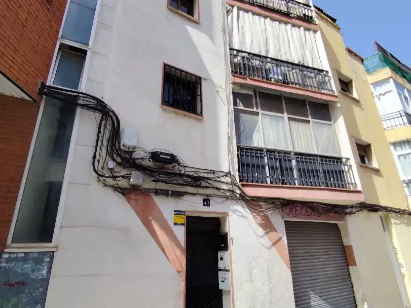 Local comercial en  Carrer de Don Pelayo 107 - Foto 3