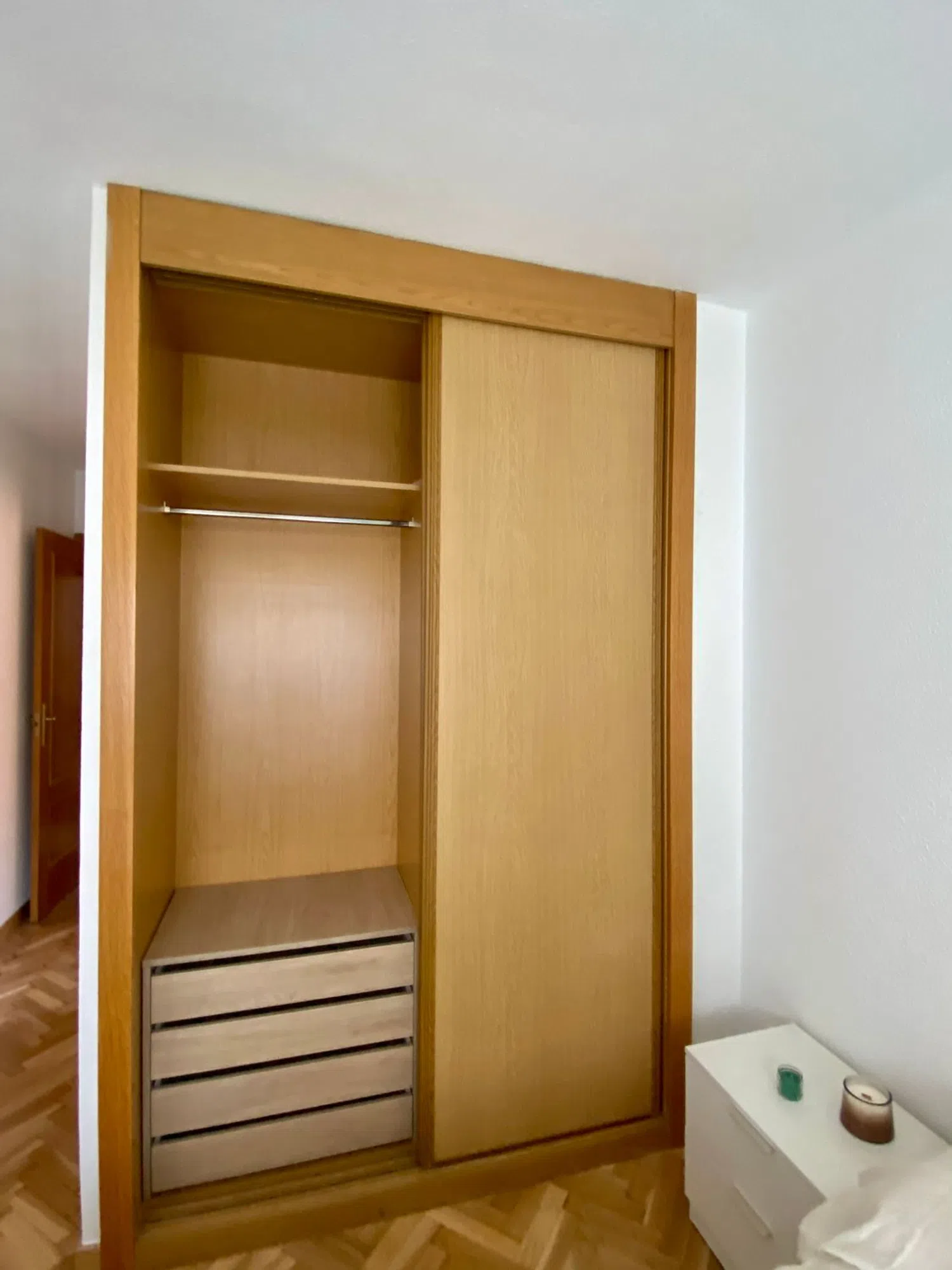 Piso en calle Rutilo, 5 - Foto 18