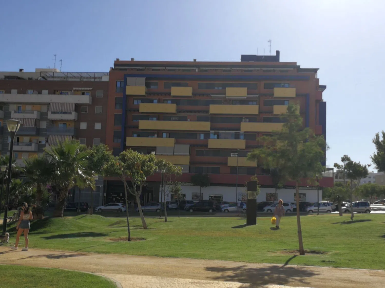 Piso en calle Orson Welles, 26 - Foto 14