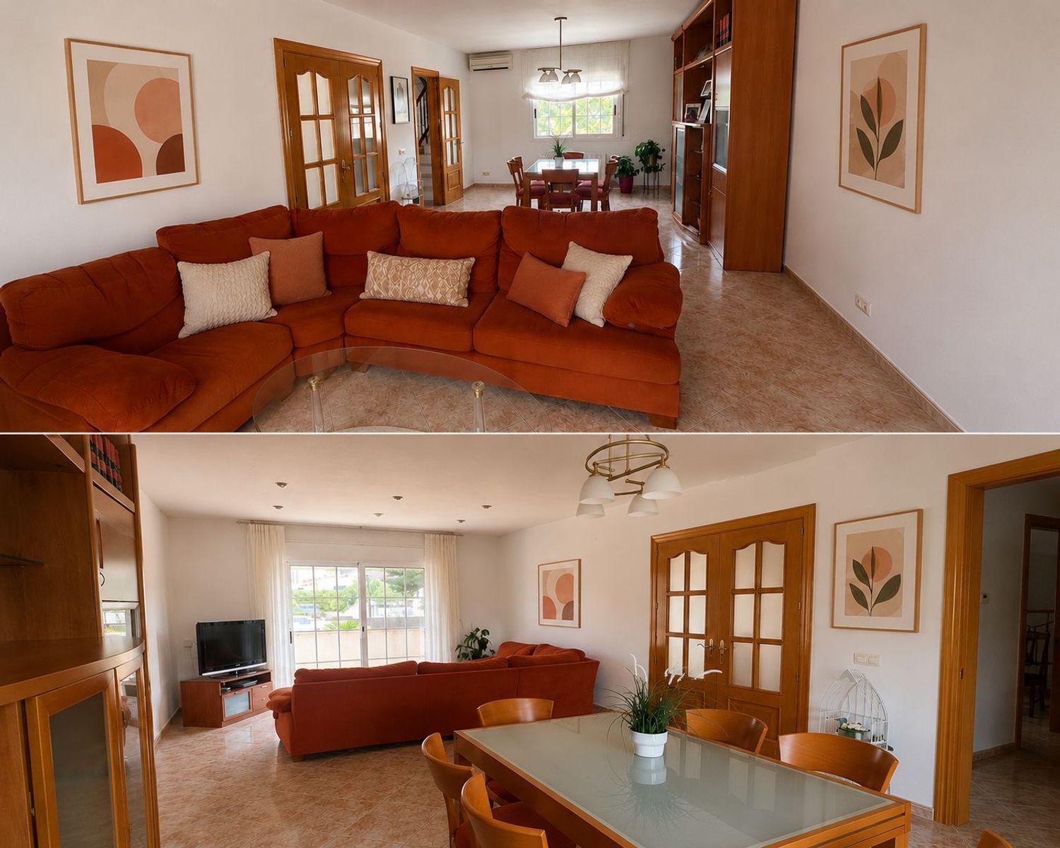Chalet adosado en Calle Major, 67 - Foto 4