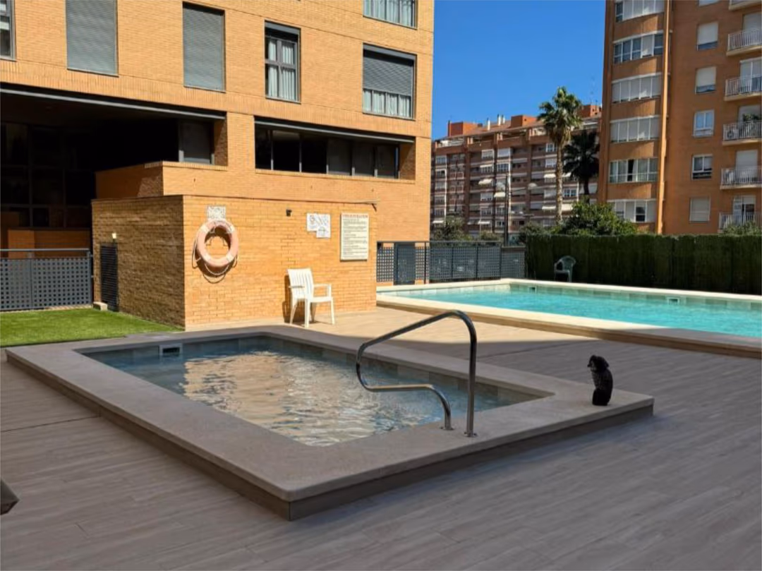 Piso en  Valencia Capital - Foto 32