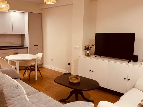 Piso en calle Muñoz y Pabón, 18 - Foto 4