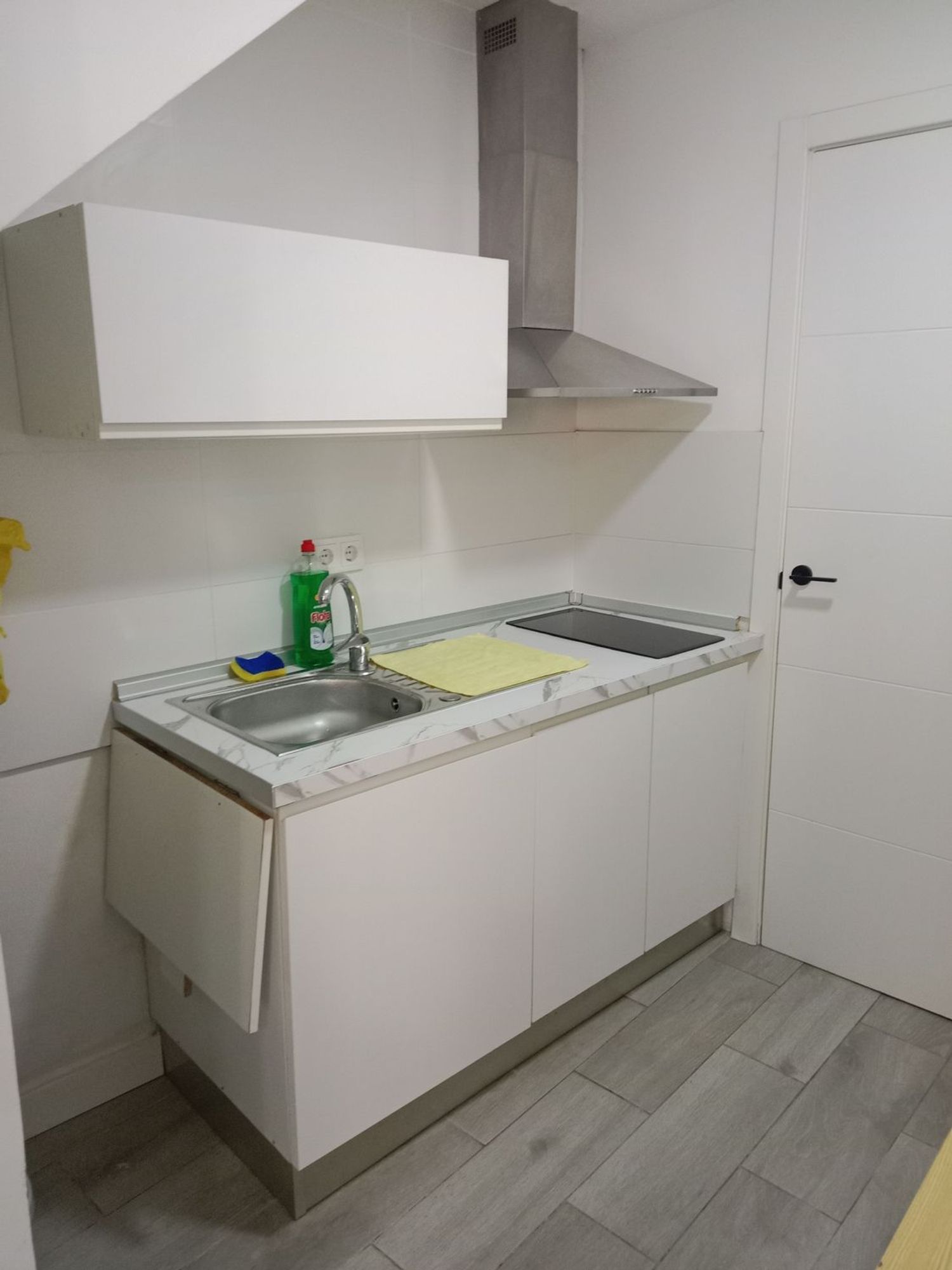 Chalet adosado en calle Andrés Furió Brotons, 2 - Foto 3