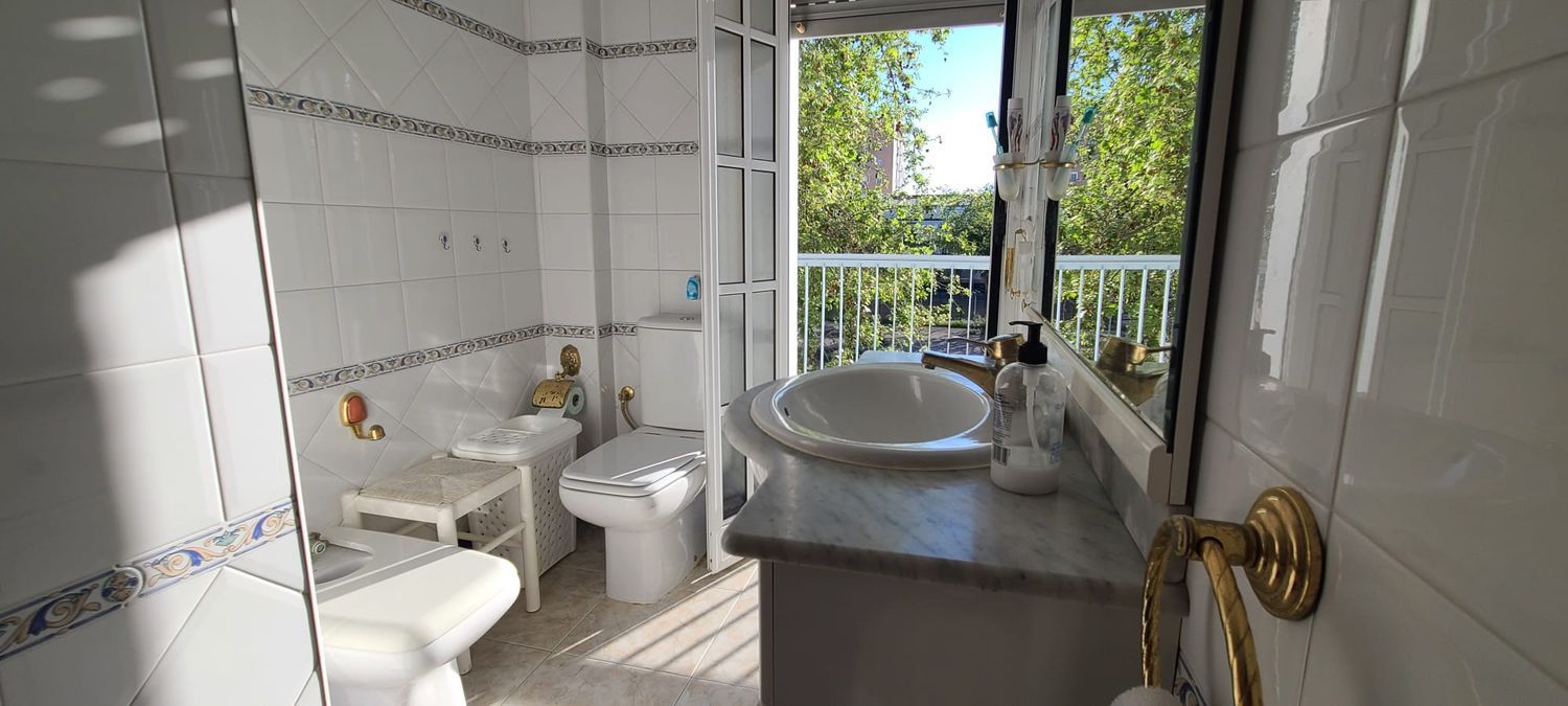 Piso en Ronda de Triana-Patrocinio-Turruñuelo - Foto 24