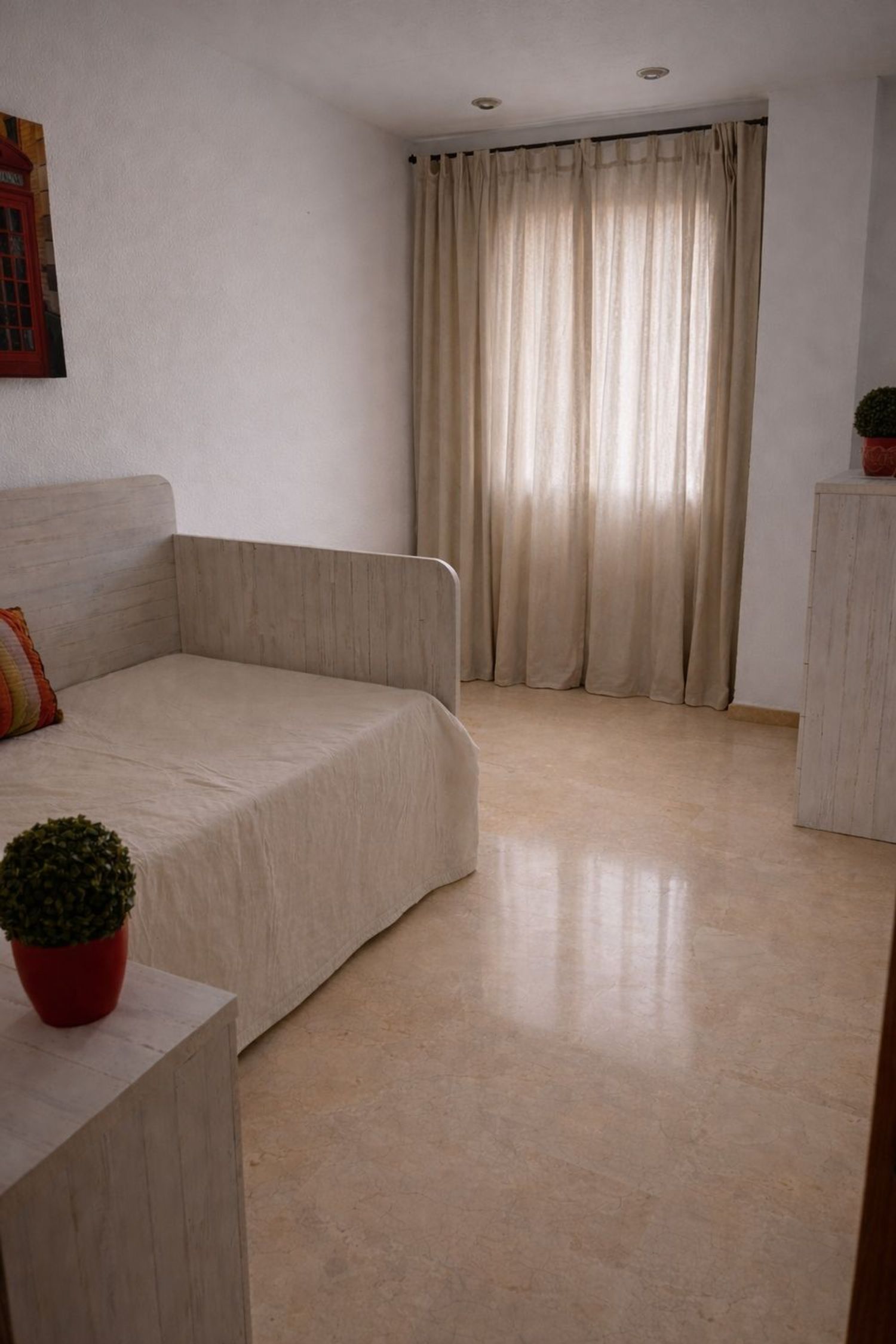 Piso en calle Navas, 8 - Foto 8