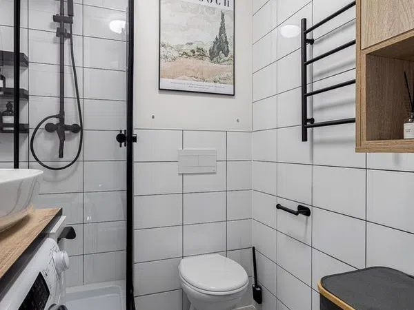 Estudio en Calle de Sant Vicent Màrtir, 24, El Mercat - Foto 15
