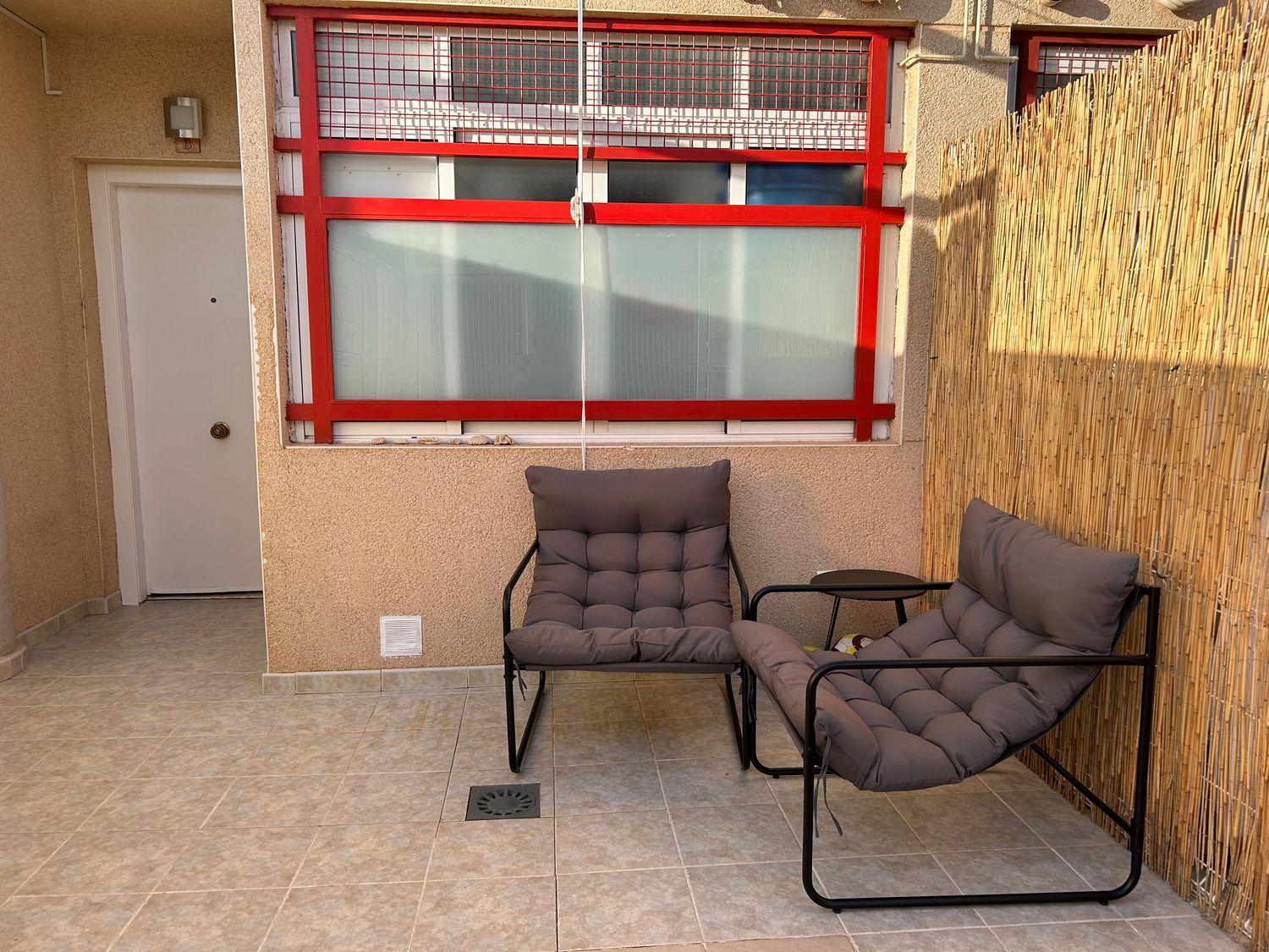 Chalet adosado en Calle Castillo de Aledo, 142 - Foto 14