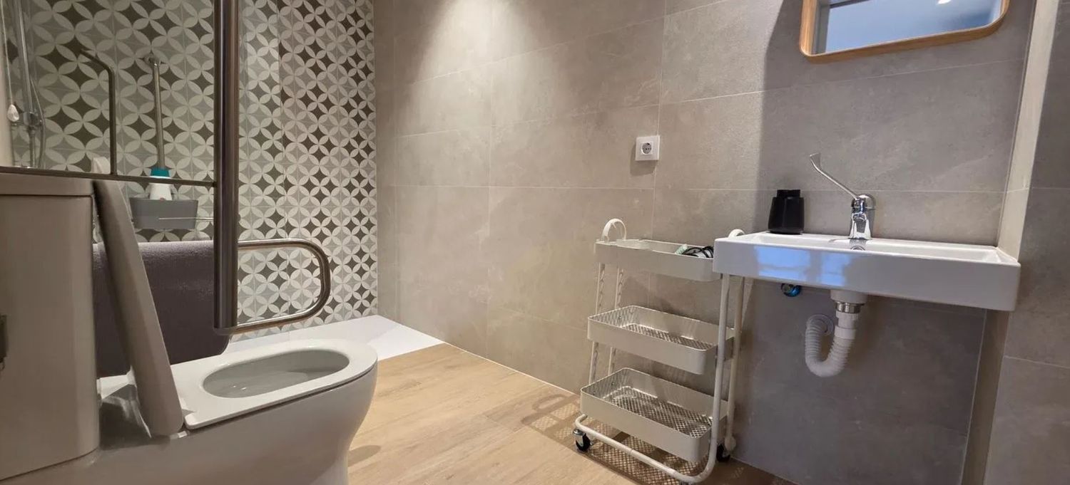 Piso en calle del Pintor Ferrer Calatayud, 12 - Foto 4