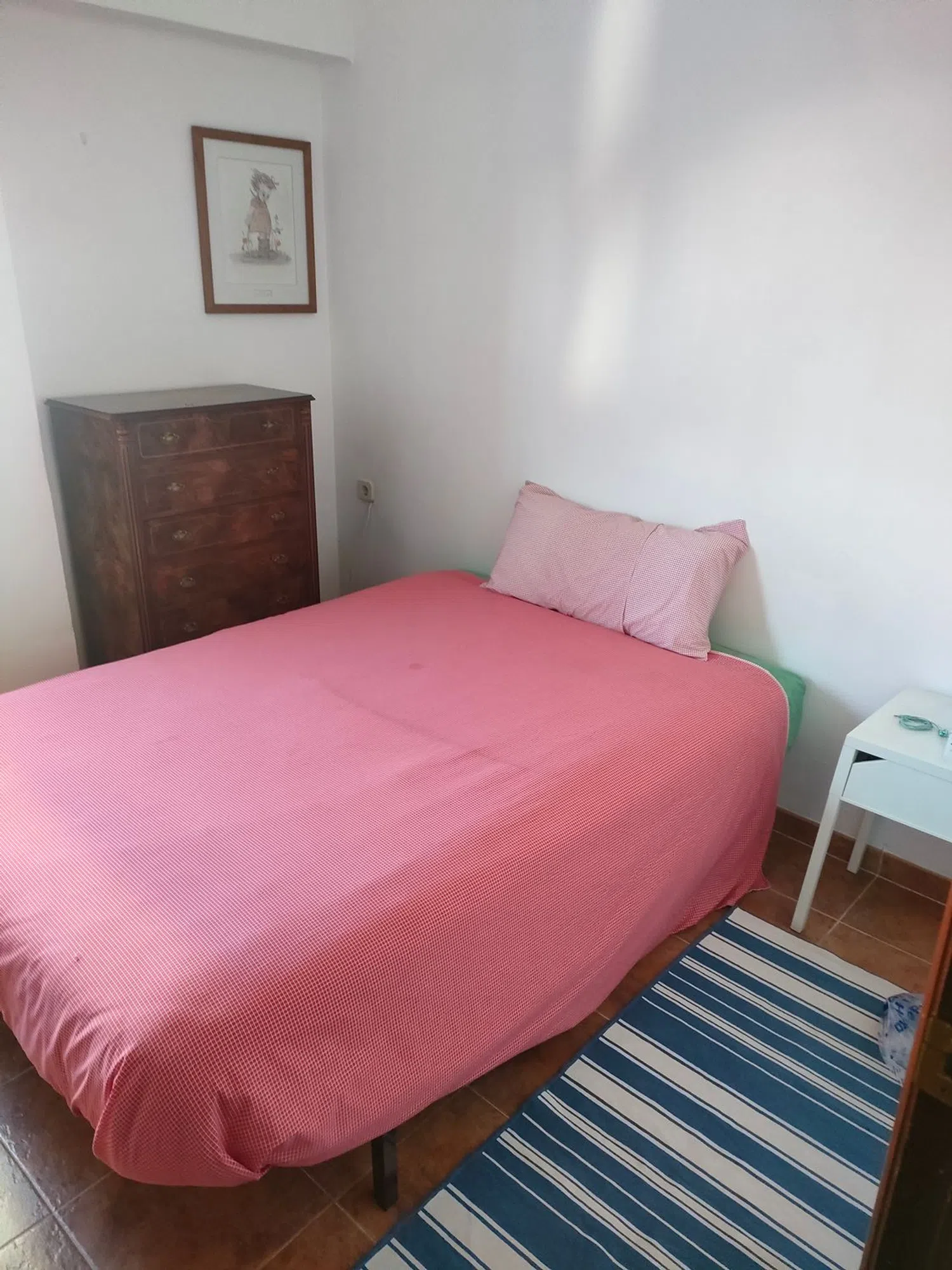 Ático en calle d'Ontinyent, 14 - Foto 2