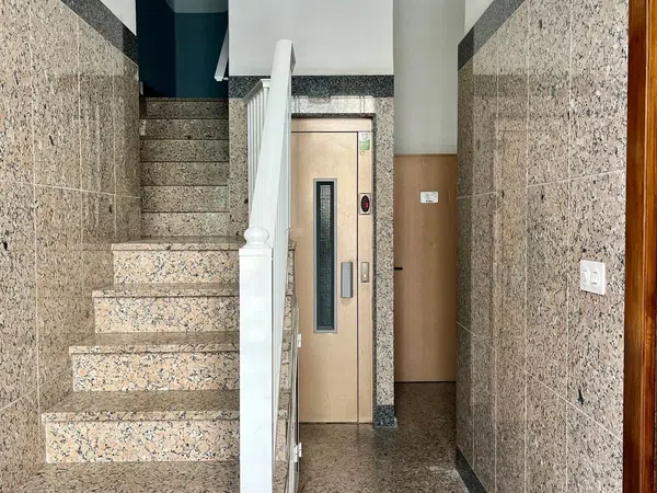 Piso en Avenida de Buenos Aires, 116, Universidad, Universidad - Foto 28