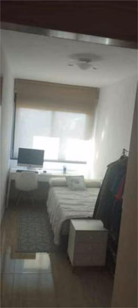 Piso en Juan de Borbon - Foto 6