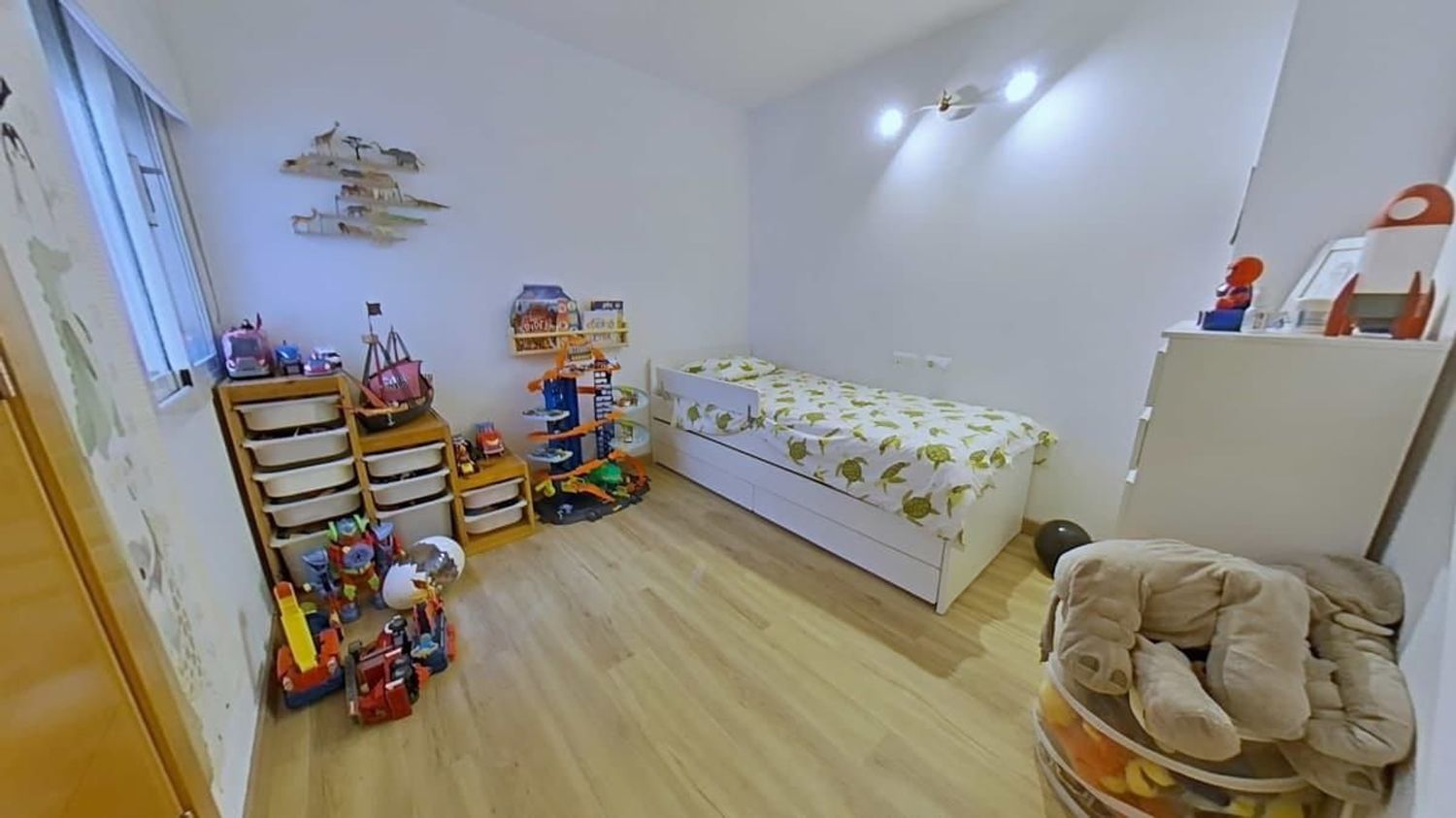 Piso en Calle Dámaso Ruano, 20, Cártama pueblo, Cártama pueblo - Foto 22